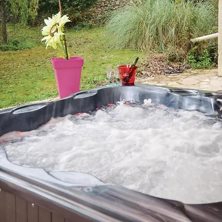 Pet Friendly In With Sauna *
