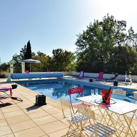 Pet Friendly In With Sauna * Salazac