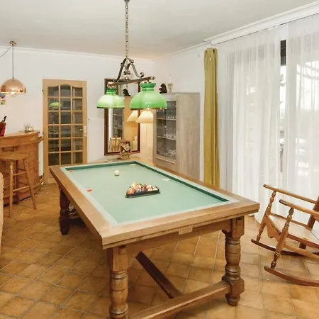 Pet Friendly In With Sauna Prázdninový dům
