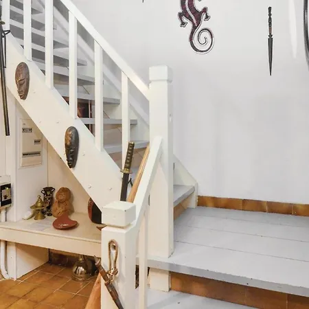 Pet Friendly In With Sauna Prázdninový dům Salazac
