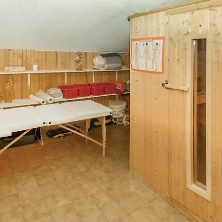 Prázdninový dům Pet Friendly In With Sauna Salazac