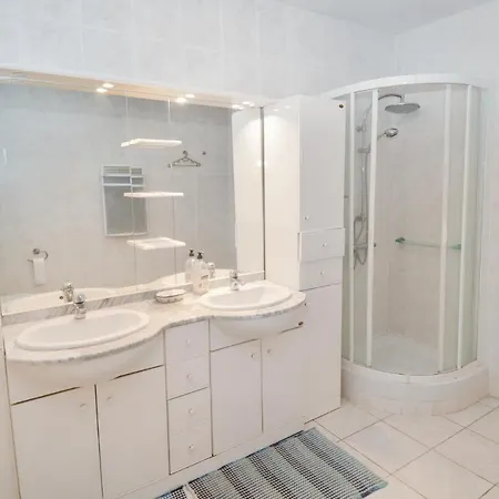 Pet Friendly In With Sauna Salazac