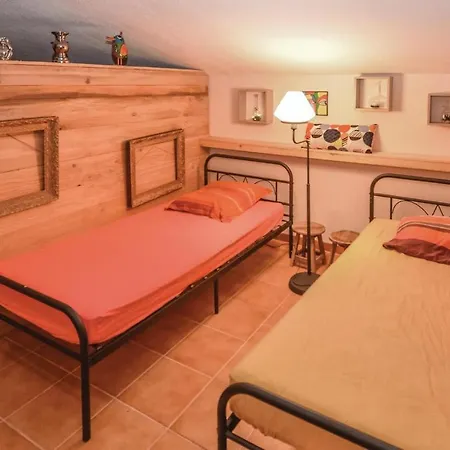 Prázdninový dům Pet Friendly In With Sauna *