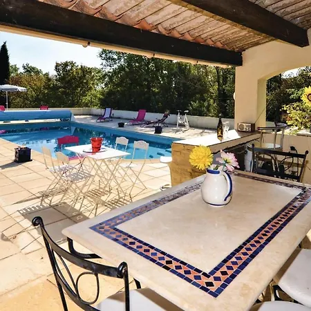 Pet Friendly In With Sauna Salazac