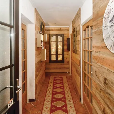 Pet Friendly In With Sauna Salazac