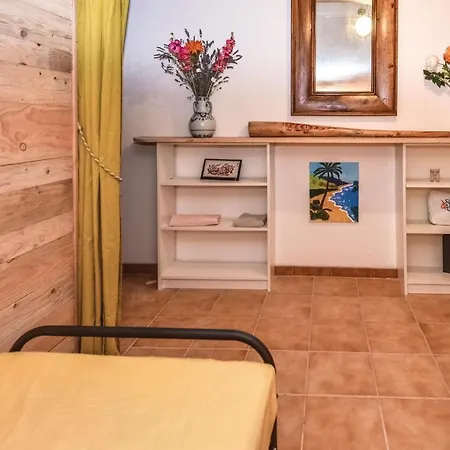 Prázdninový dům Pet Friendly In With Sauna