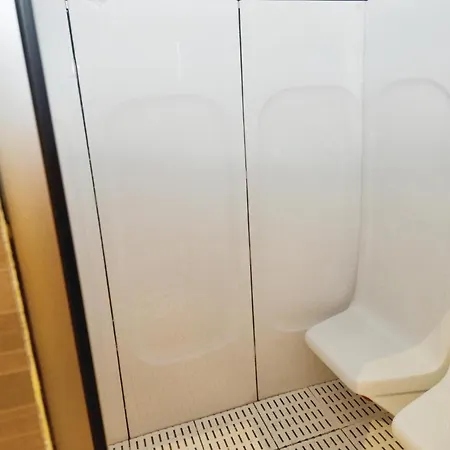 Prázdninový dům Pet Friendly In With Sauna