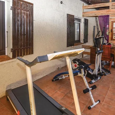 Prázdninový dům Pet Friendly In With Sauna