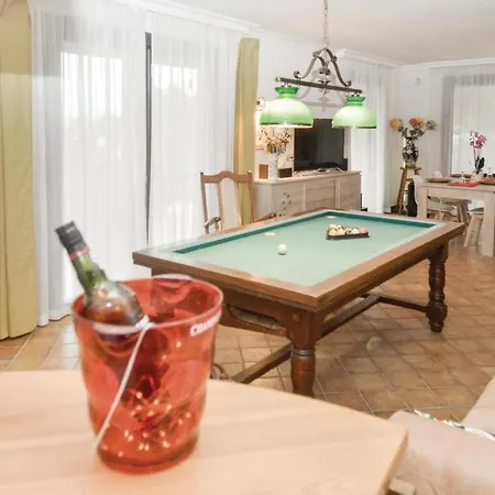 Prázdninový dům Pet Friendly In With Sauna *