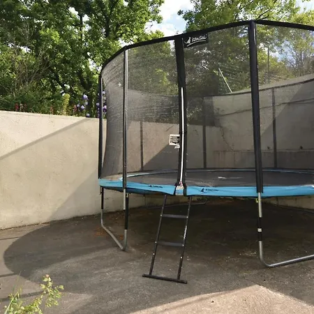 Pet Friendly In With Sauna Prázdninový dům *