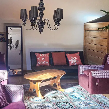 Prázdninový dům Pet Friendly In With Sauna *