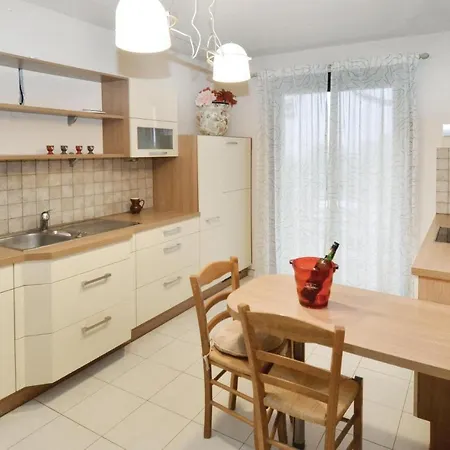 Prázdninový dům Pet Friendly In With Sauna
